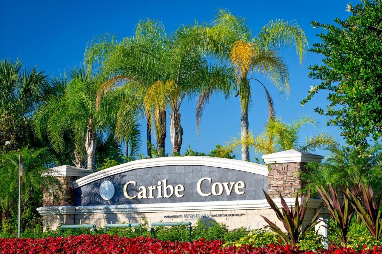 Caribe Cove Resort 30504 Kissimmee Eksteriør billede