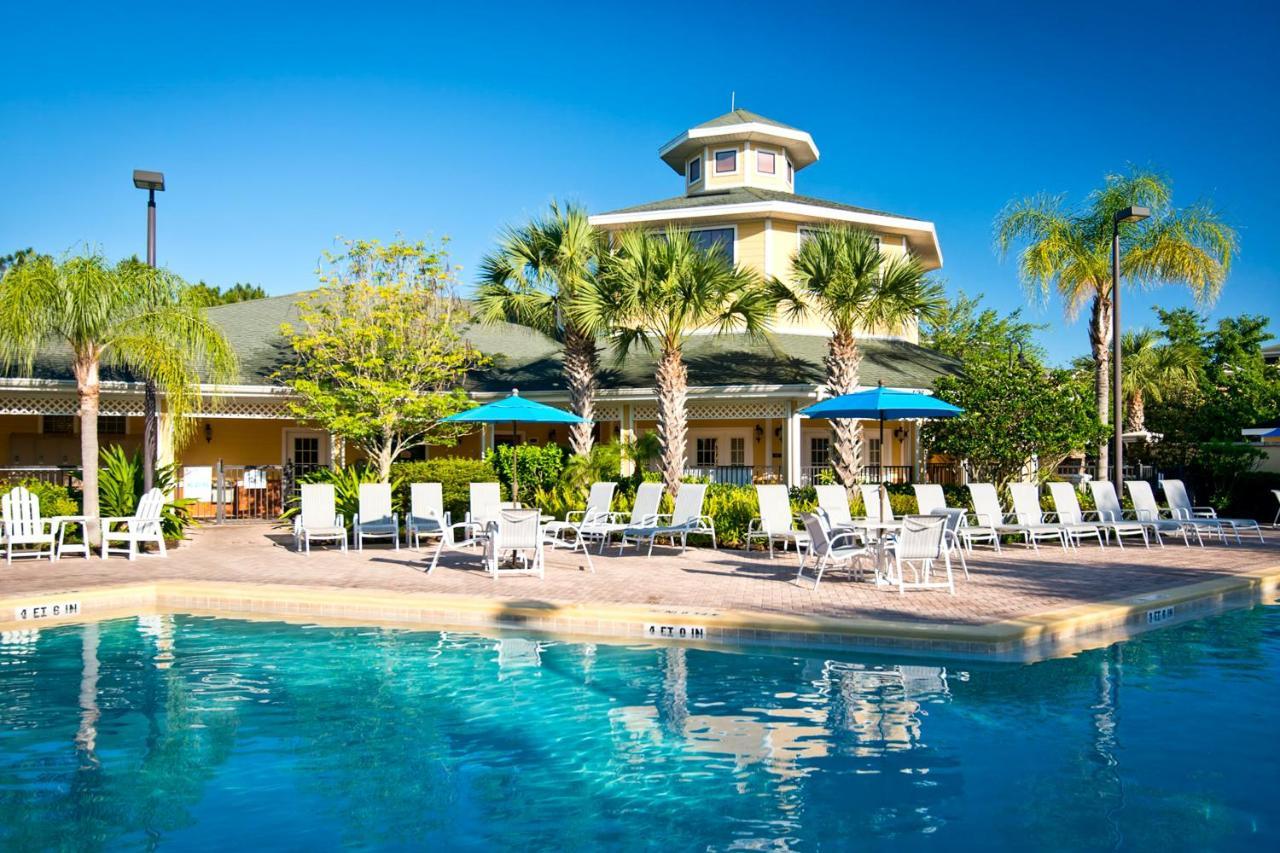 Caribe Cove Resort 30504 Kissimmee Eksteriør billede