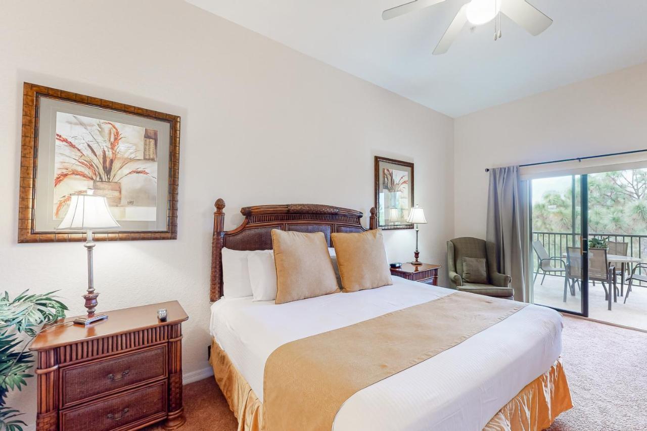 Caribe Cove Resort 30504 Kissimmee Eksteriør billede
