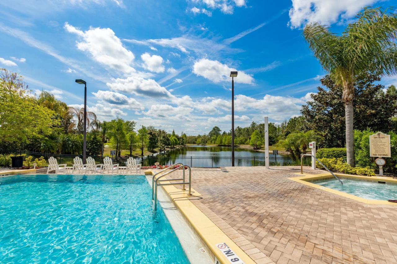 Caribe Cove Resort 30504 Kissimmee Eksteriør billede