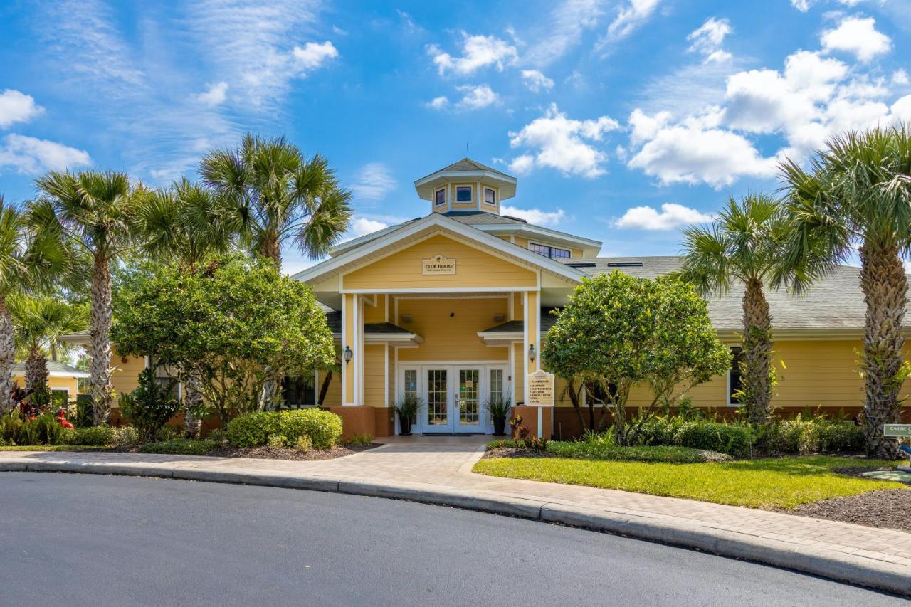 Caribe Cove Resort 30504 Kissimmee Eksteriør billede