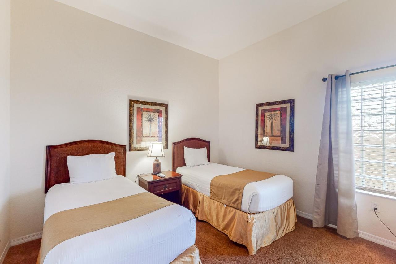 Caribe Cove Resort 30504 Kissimmee Eksteriør billede